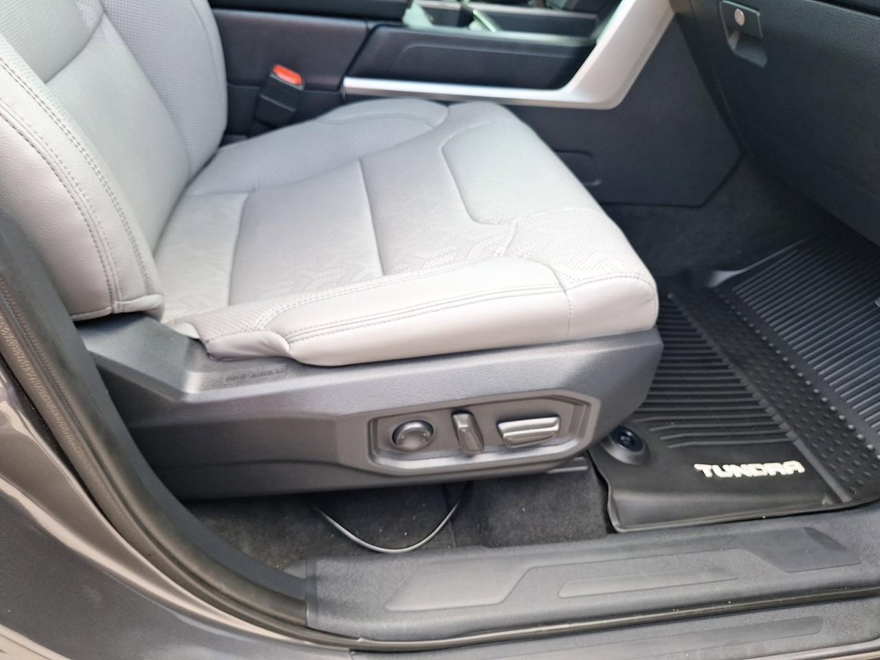 2024 Toyota Tundra 4WD SR5 Hurst TX