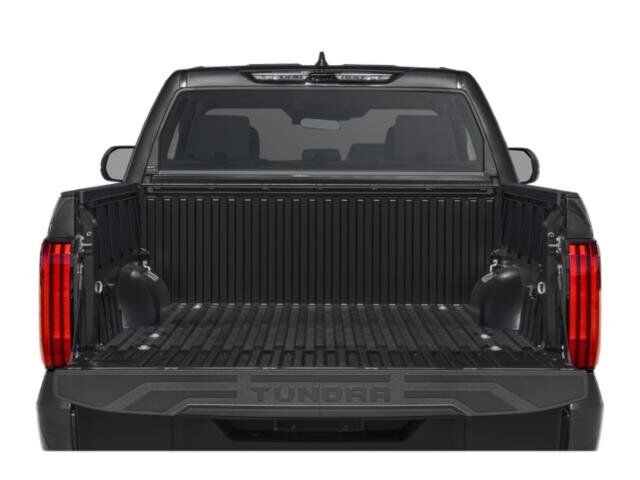2024 Toyota Tundra 4WD SR5 Hurst TX