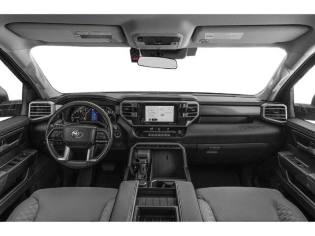 2024 Toyota Tundra 4WD SR5 Hurst TX