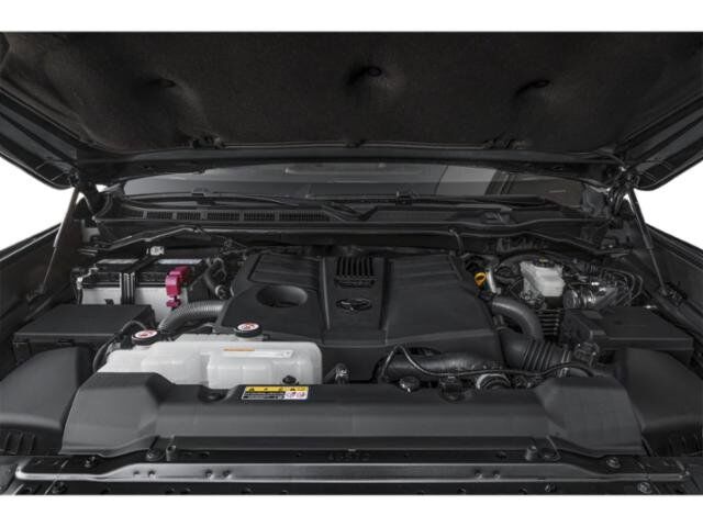 2024 Toyota Tundra 4WD SR5 Hurst TX