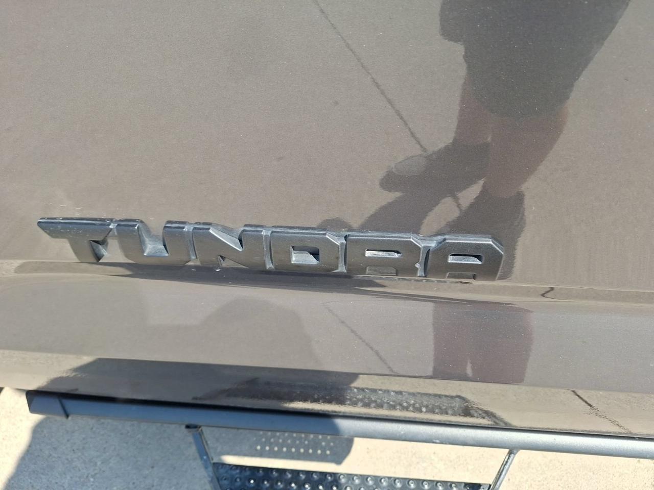 2024 Toyota Tundra 4WD SR5 Hurst TX