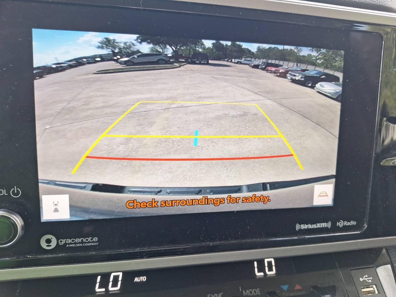 2024 Toyota Tundra 4WD SR5 Hurst TX