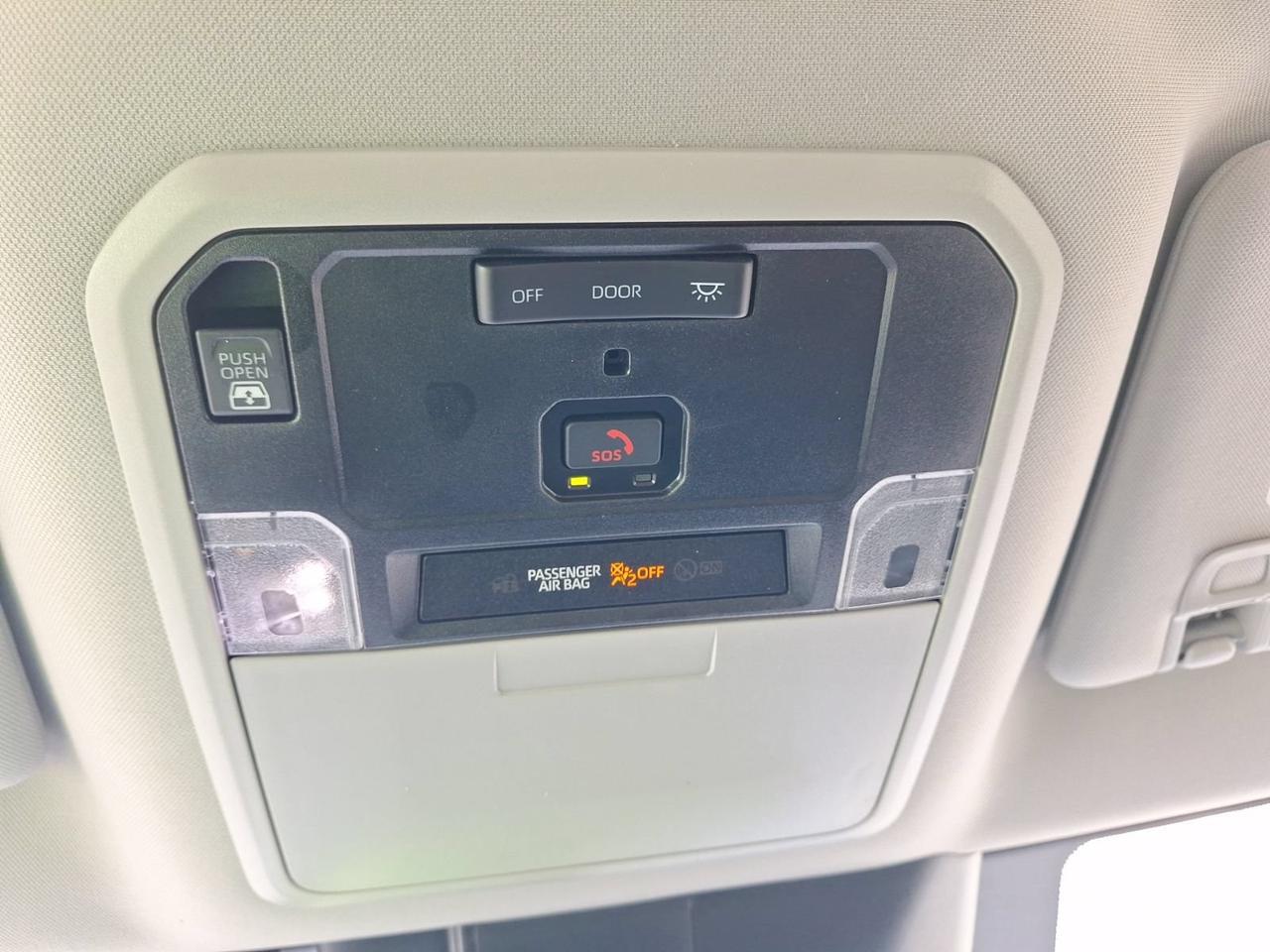 2024 Toyota Tundra 4WD SR5 Hurst TX