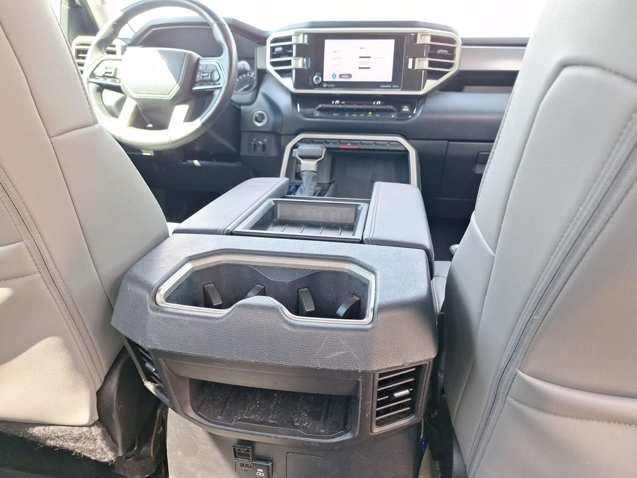 2024 Toyota Tundra 4WD SR5 Hurst TX