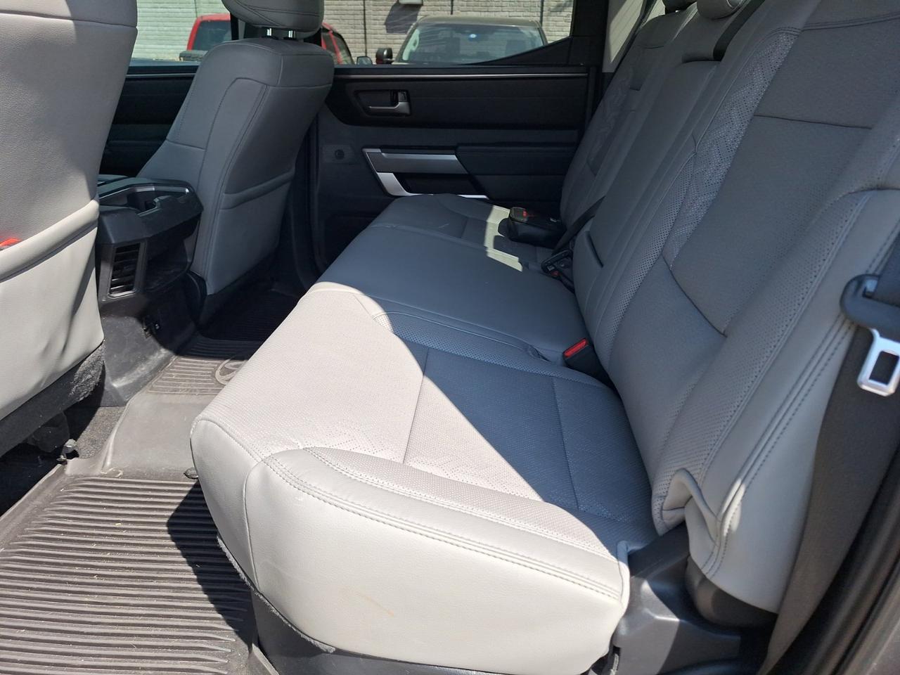 2024 Toyota Tundra 4WD SR5 Hurst TX