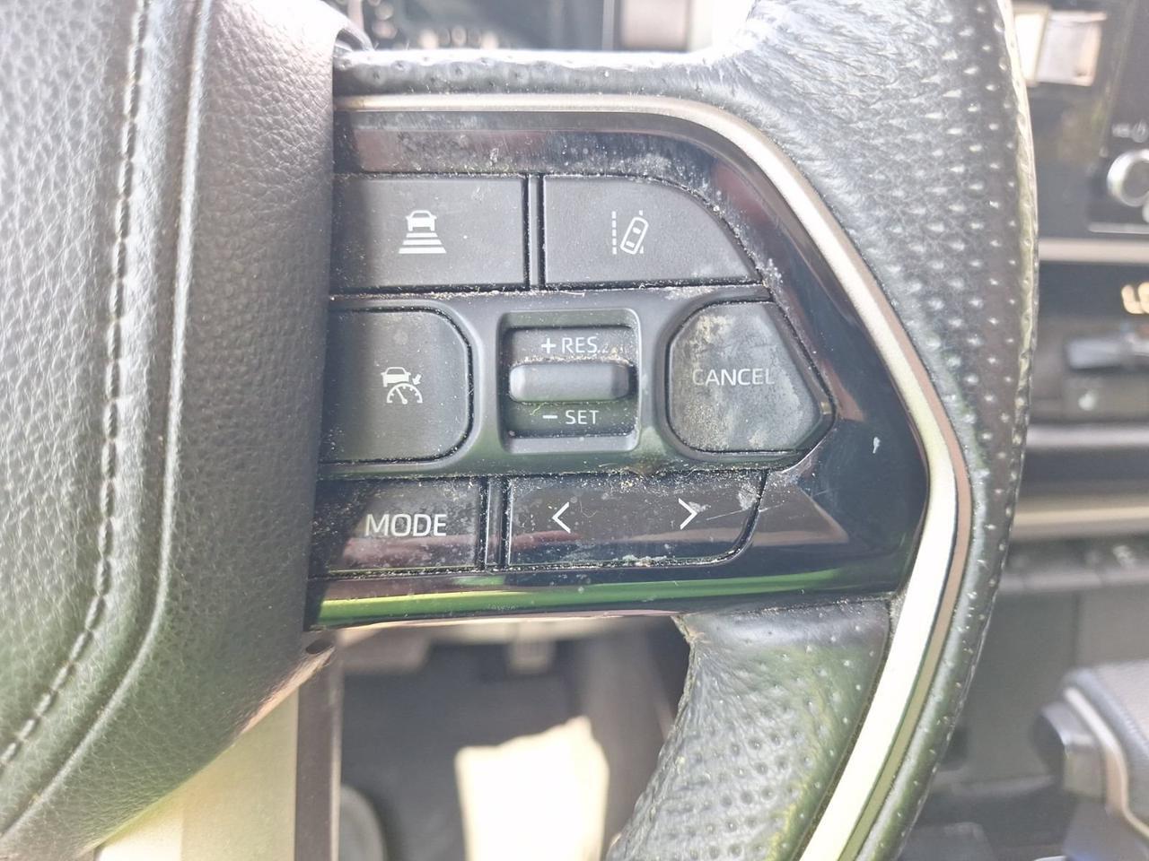 2024 Toyota Tundra 4WD SR5 Hurst TX
