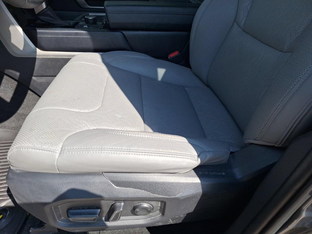 2024 Toyota Tundra 4WD SR5 Hurst TX