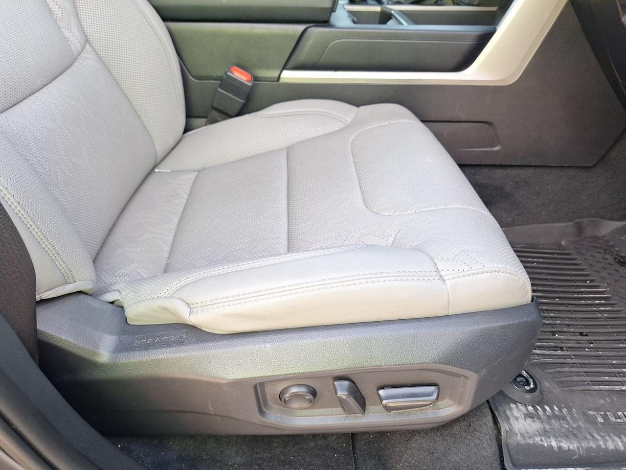 2024 Toyota Tundra 4WD SR5 Hurst TX