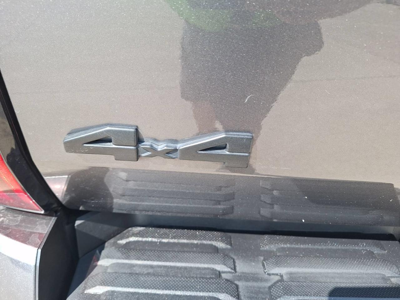 2024 Toyota Tundra 4WD SR5 Hurst TX