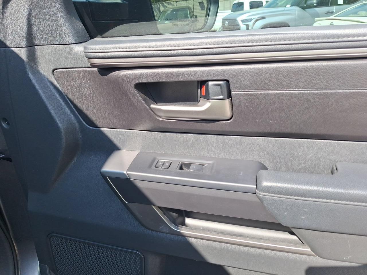 2024 Toyota Tundra 4WD SR5 Hurst TX