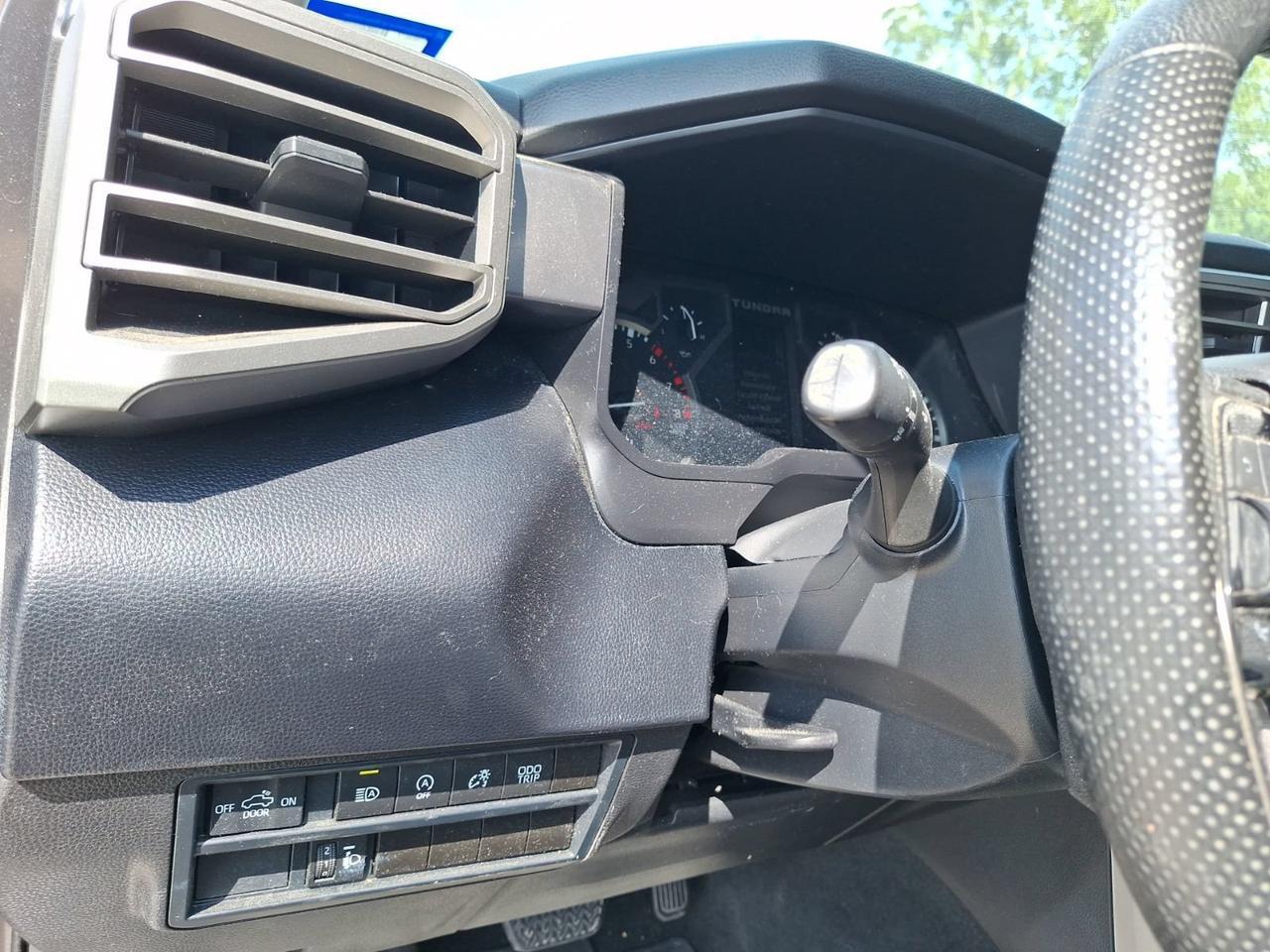 2024 Toyota Tundra 4WD SR5 Hurst TX