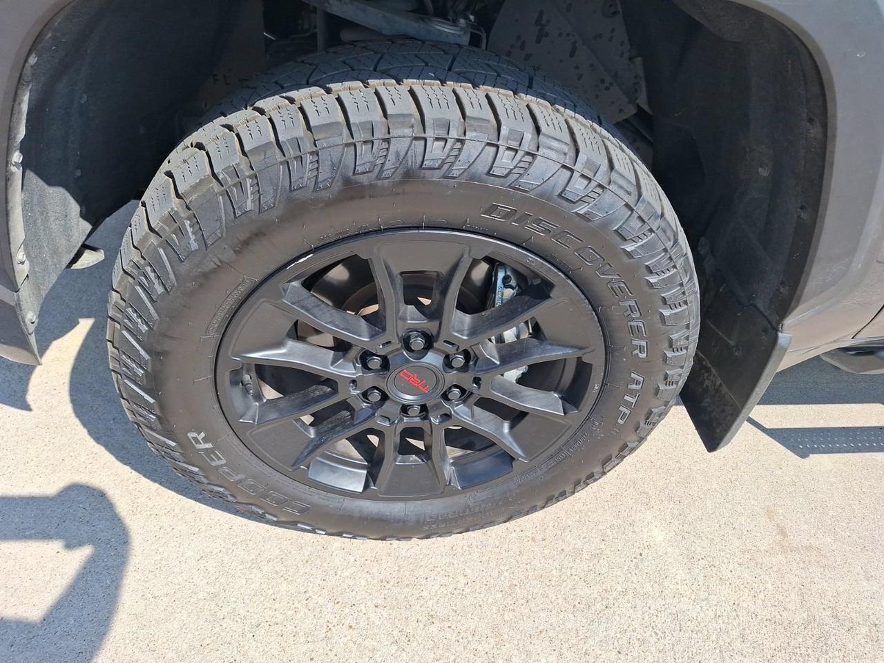 2024 Toyota Tundra 4WD SR5 Hurst TX
