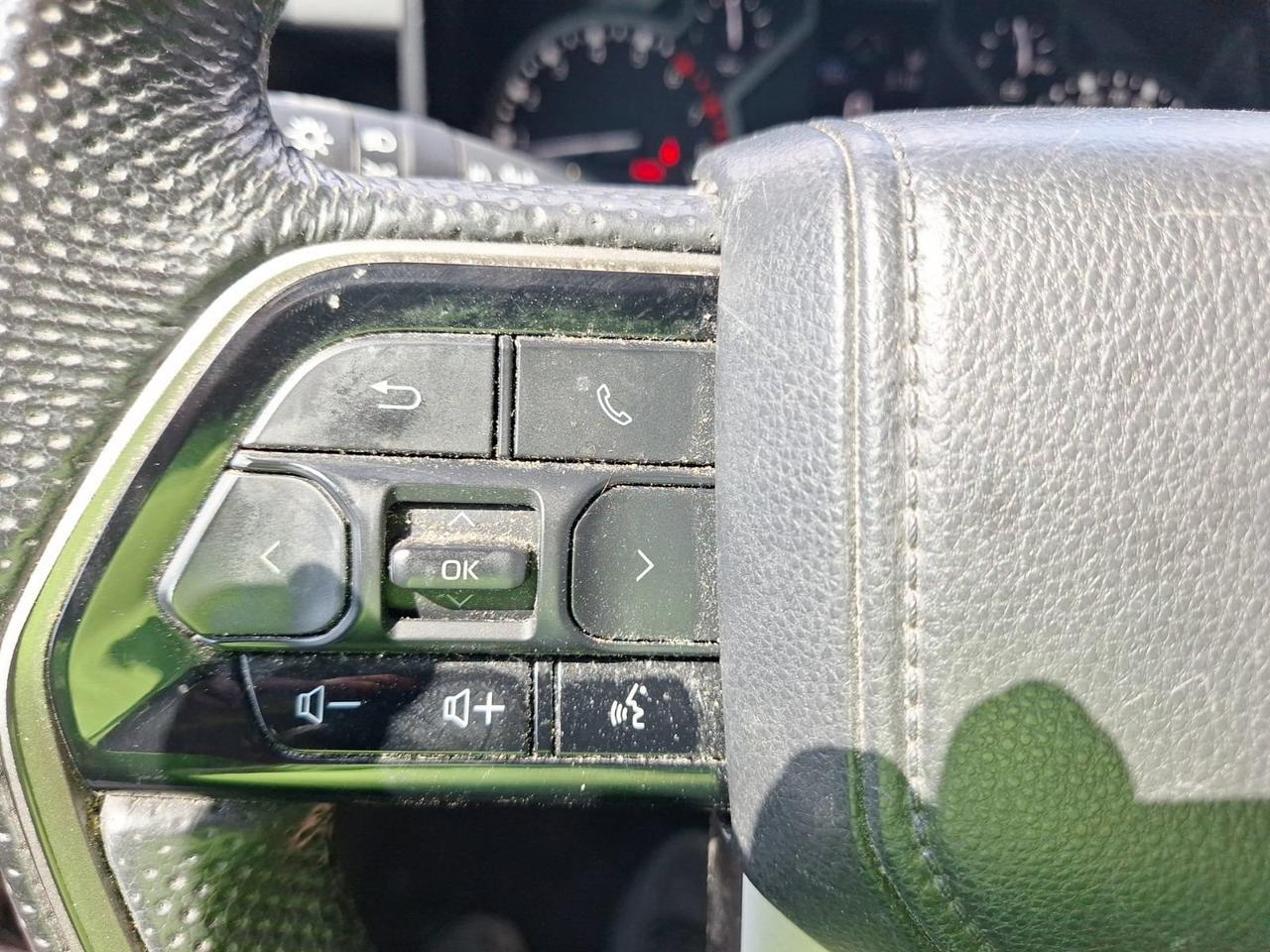 2024 Toyota Tundra 4WD SR5 Hurst TX