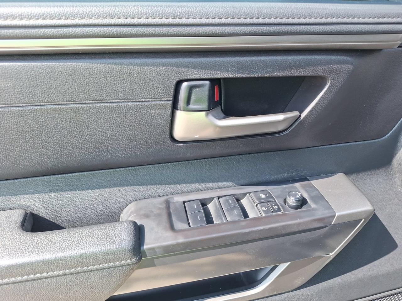2024 Toyota Tundra 4WD SR5 Hurst TX