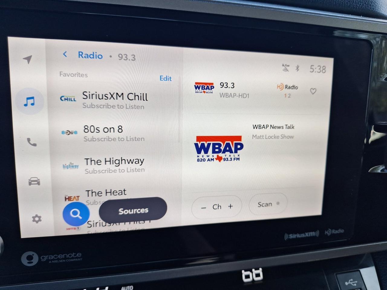 2024 Toyota Tundra 4WD SR5 Hurst TX