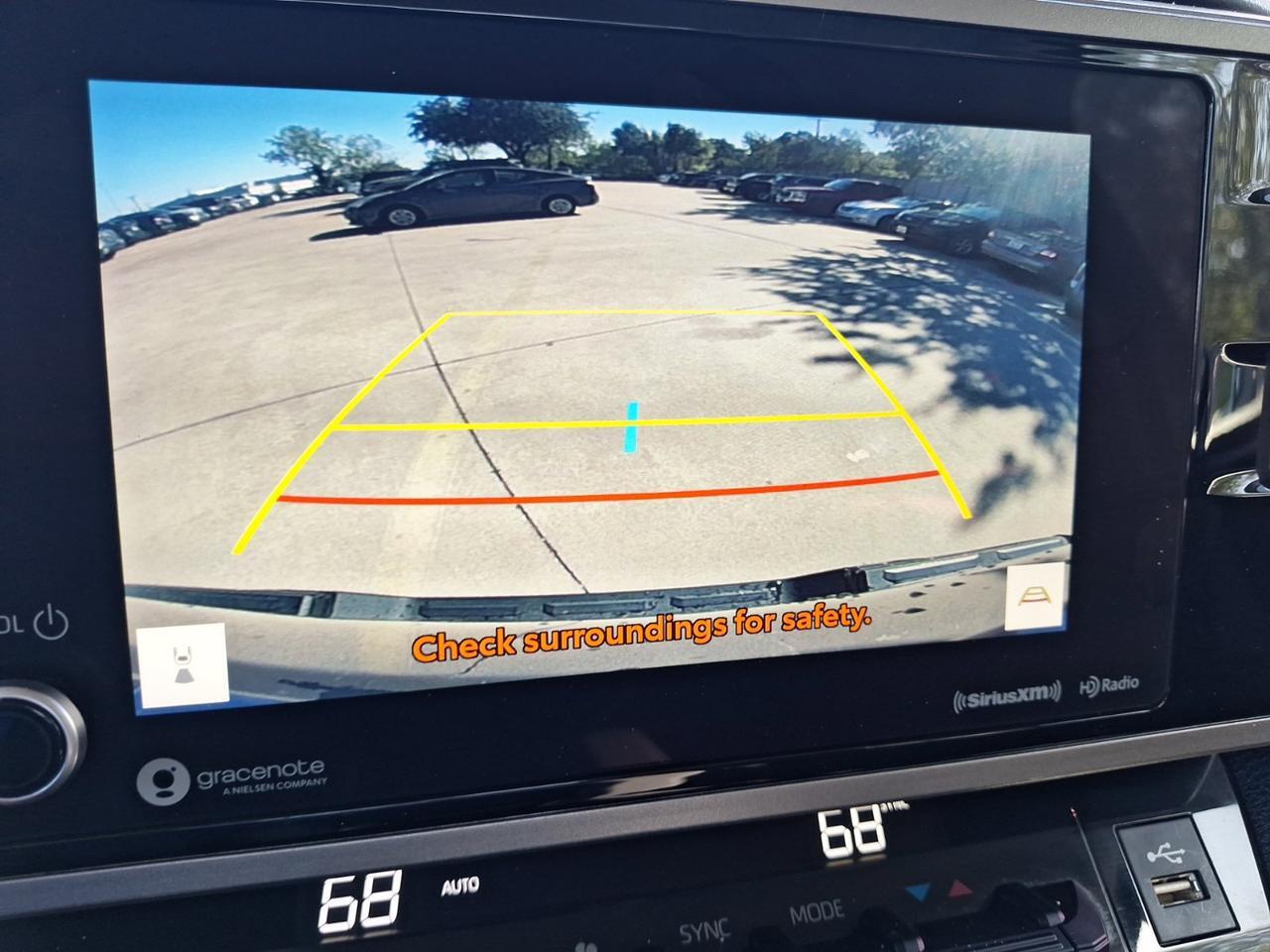 2024 Toyota Tundra 4WD SR5 Hurst TX