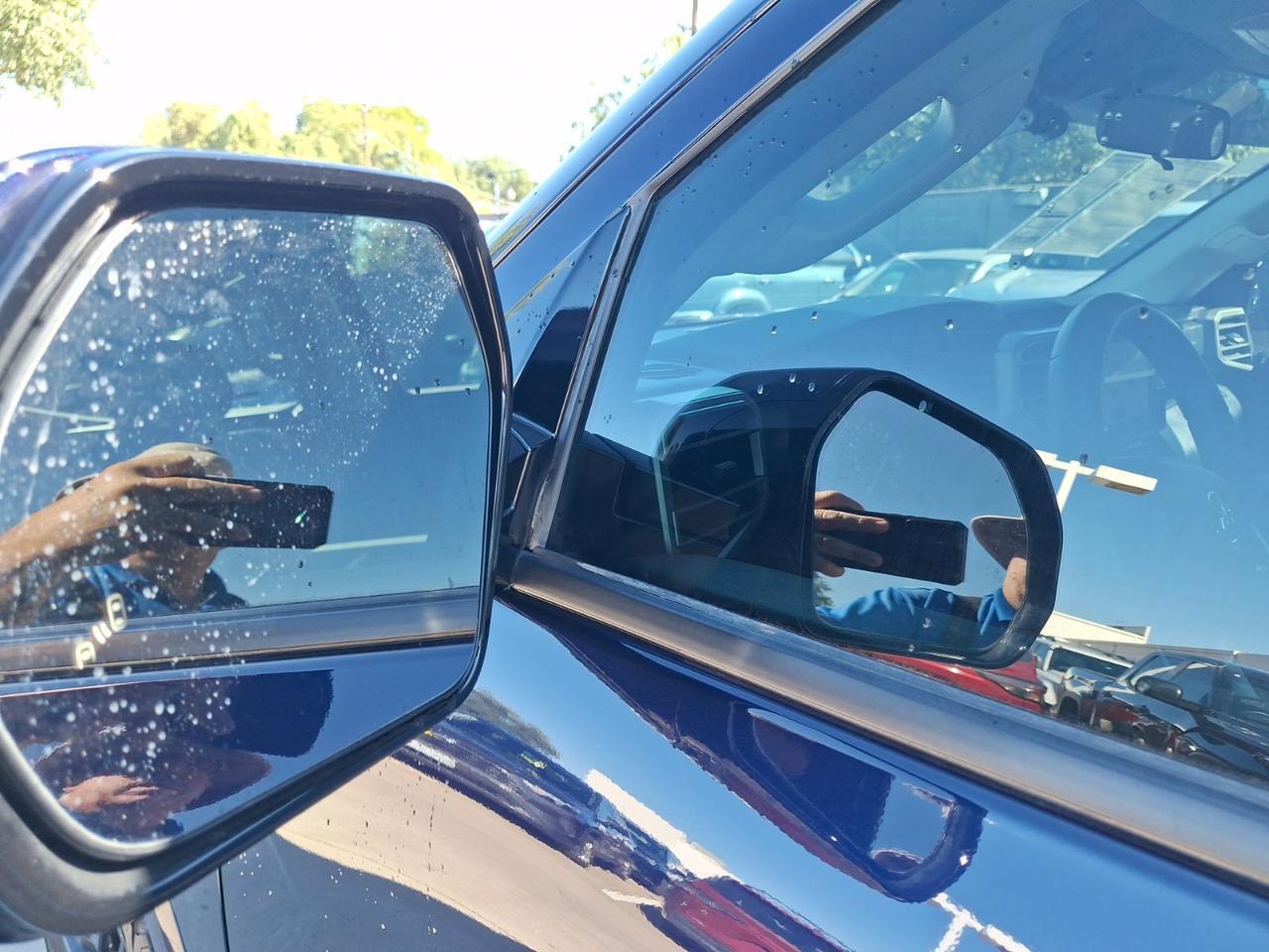 2024 Toyota Tundra 4WD SR5 Hurst TX