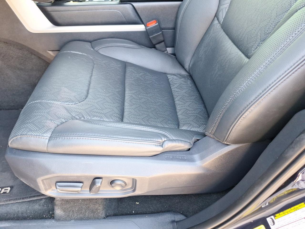 2024 Toyota Tundra 4WD SR5 Hurst TX