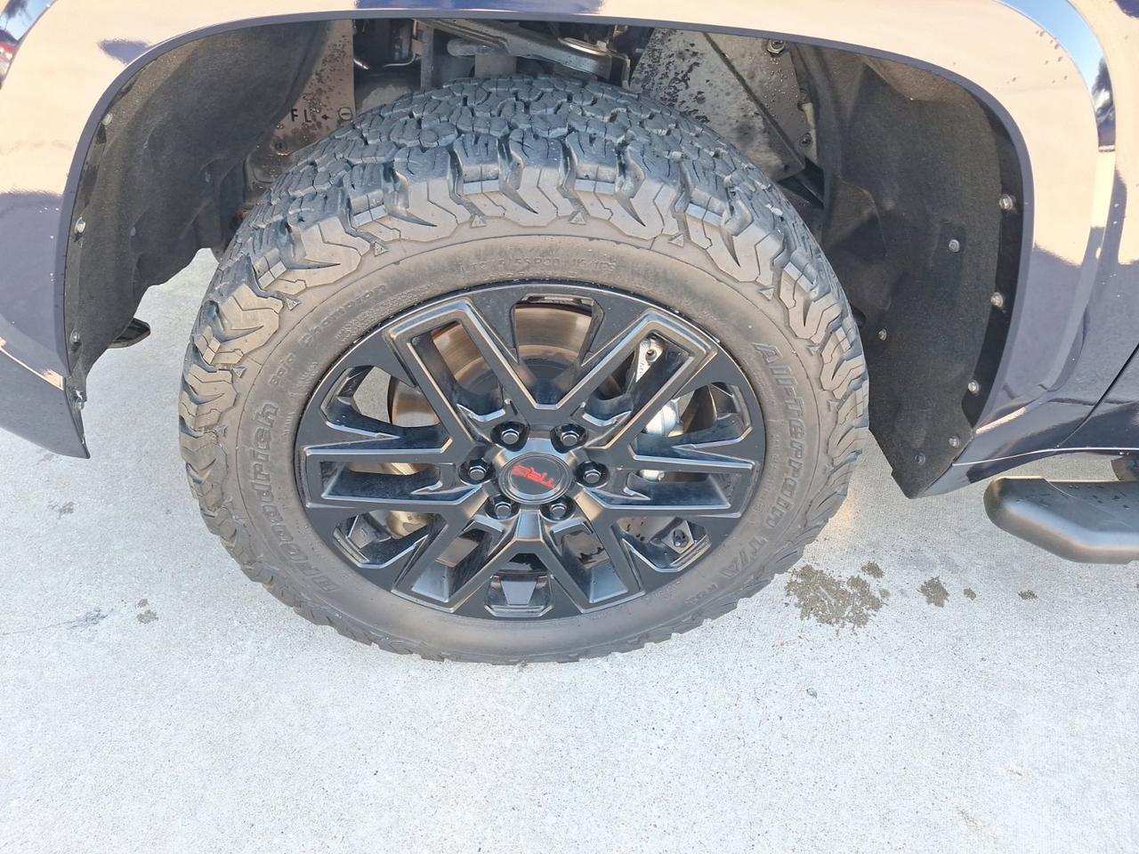 2024 Toyota Tundra 4WD SR5 Hurst TX
