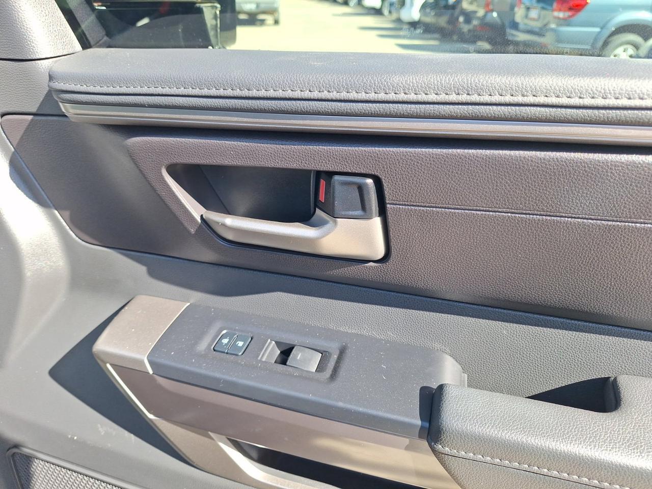 2024 Toyota Tundra 4WD SR5 Hurst TX