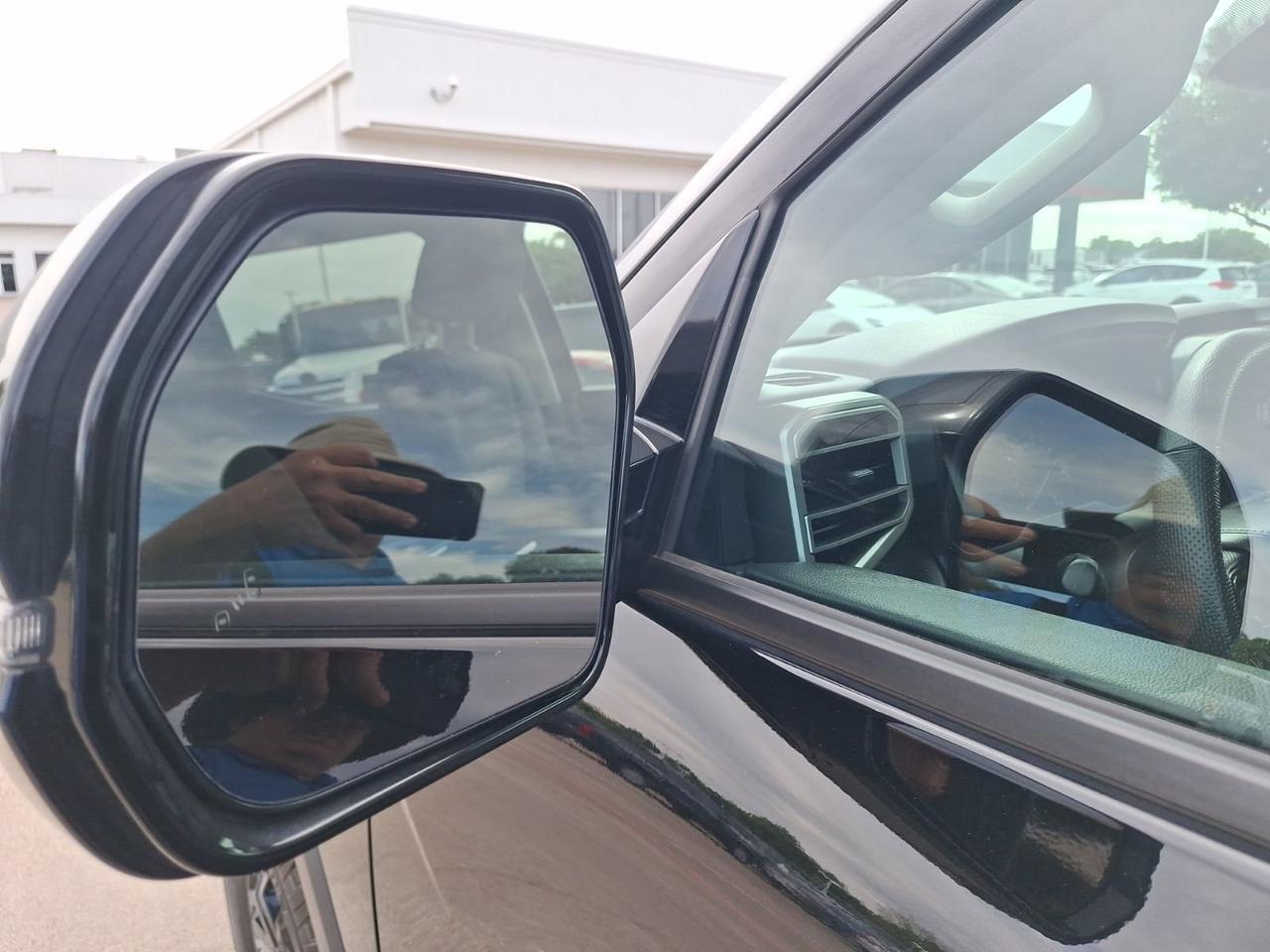 2024 Toyota Tundra 4WD SR5 Hurst TX