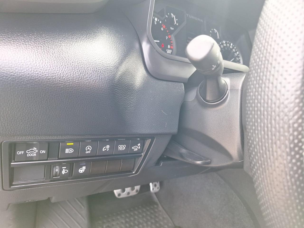 2024 Toyota Tundra 4WD SR5 Hurst TX