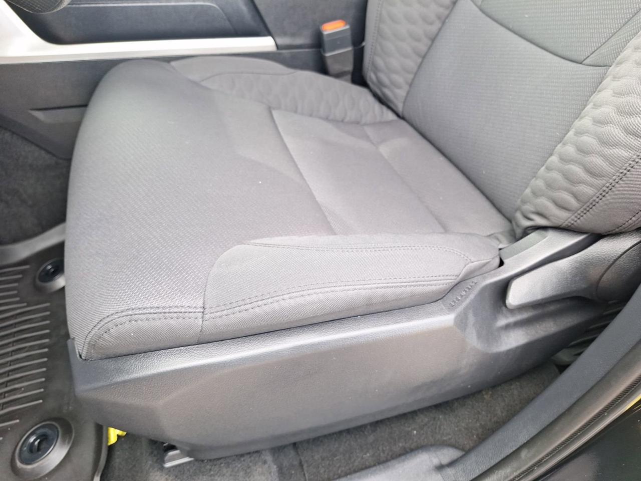 2024 Toyota Tundra 4WD SR5 Hurst TX