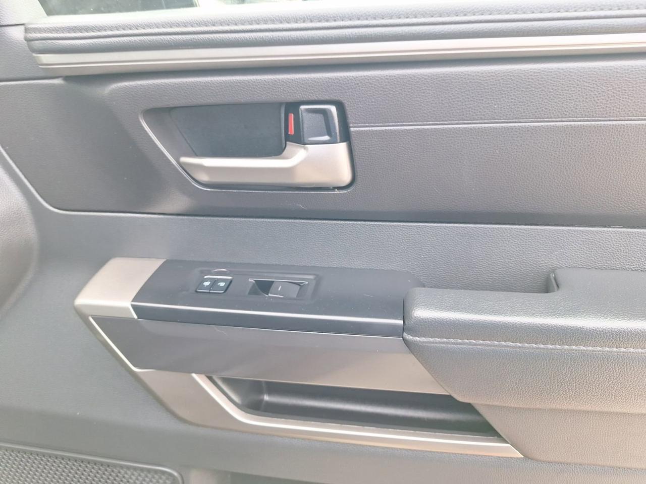 2024 Toyota Tundra 4WD SR5 Hurst TX