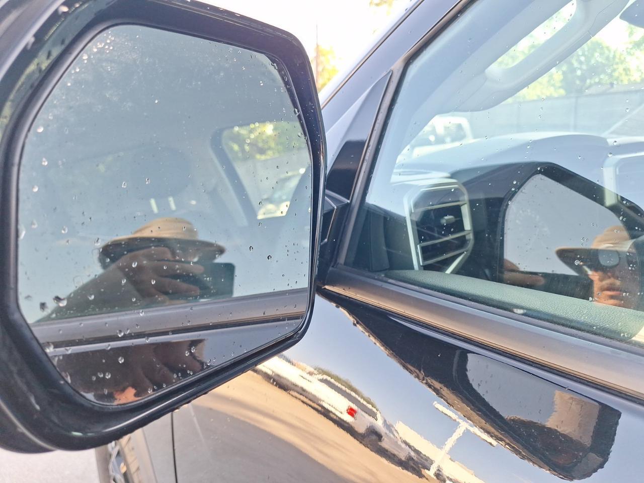 2024 Toyota Tundra 4WD SR5 Hurst TX