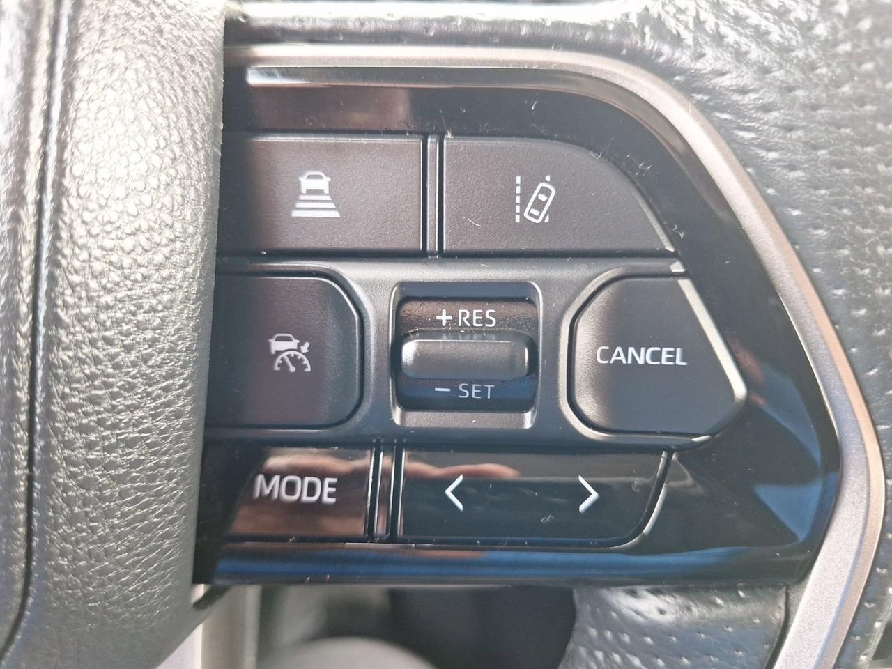 2024 Toyota Tundra 4WD SR5 Hurst TX