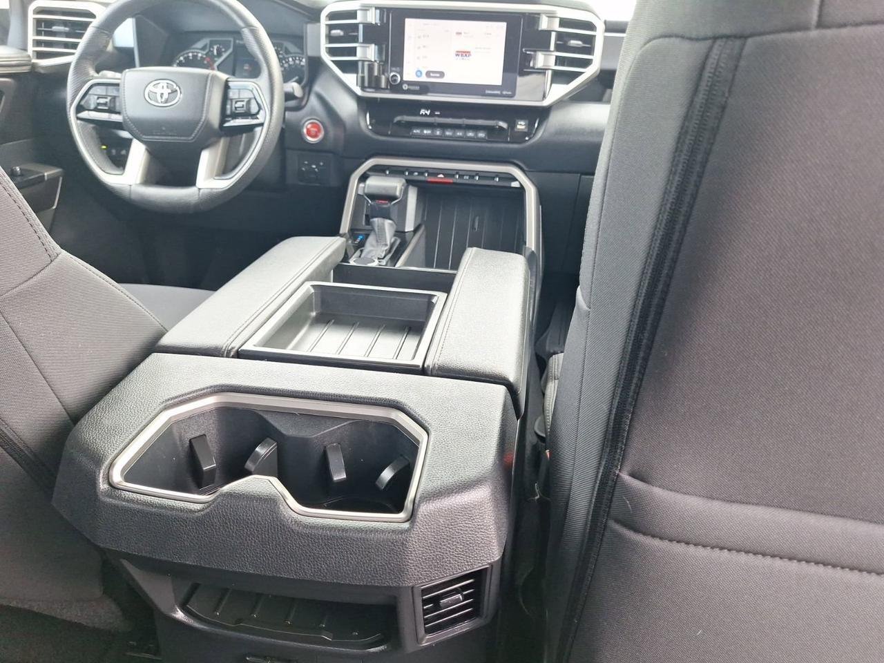 2024 Toyota Tundra 4WD SR5 Hurst TX