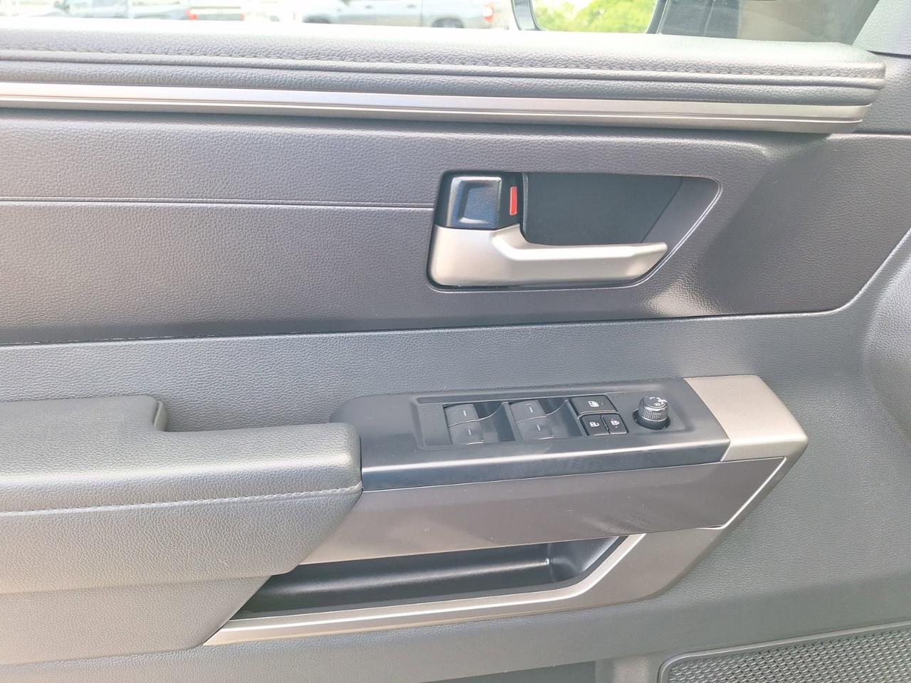 2024 Toyota Tundra 4WD SR5 Hurst TX