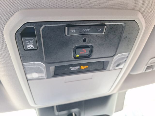 2024 Toyota Tundra 4WD SR5 Hurst TX