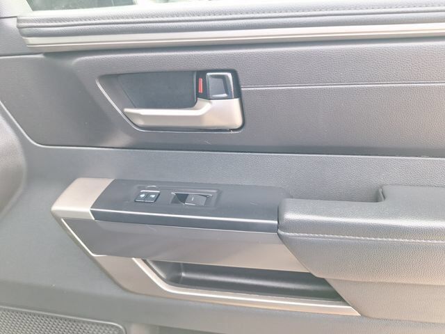 2024 Toyota Tundra 4WD SR5 Hurst TX