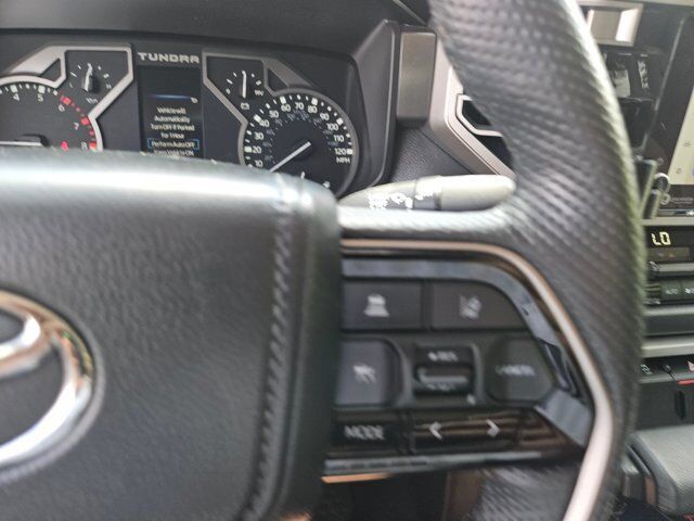 2024 Toyota Tundra 4WD SR5 Hurst TX