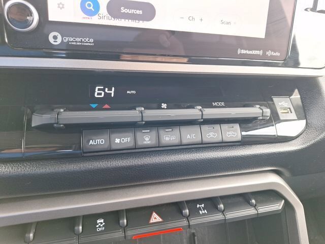 2024 Toyota Tundra 4WD SR5 Hurst TX