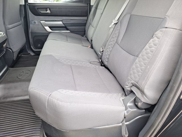 2024 Toyota Tundra 4WD SR5 Hurst TX