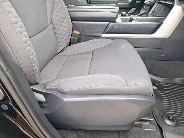 2024 Toyota Tundra 4WD SR5 Hurst TX