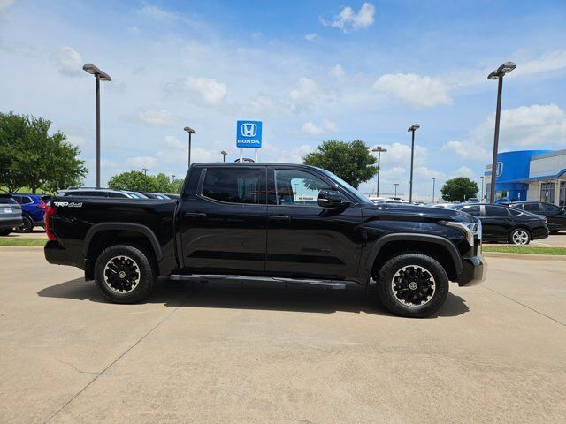 2024 Toyota Tundra 4WD SR5 Hurst TX