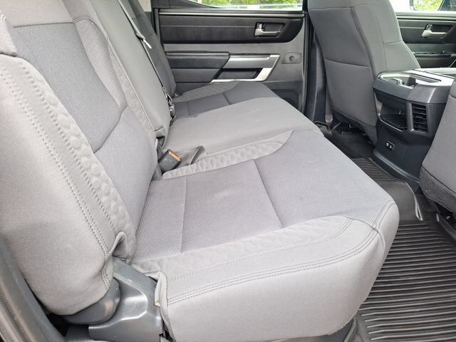 2024 Toyota Tundra 4WD SR5 Hurst TX