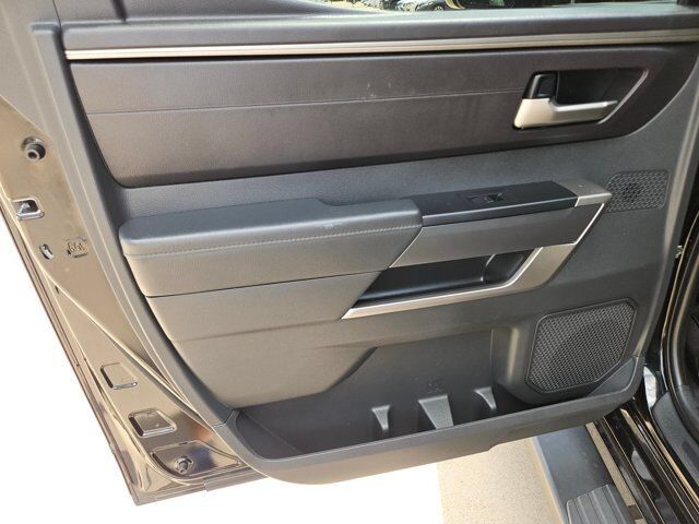 2024 Toyota Tundra 4WD SR5 Hurst TX