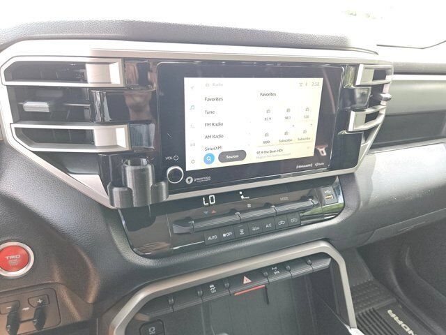2024 Toyota Tundra 4WD SR5 Hurst TX