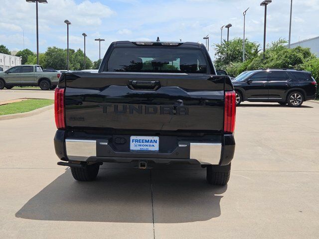 2024 Toyota Tundra 4WD SR5 Hurst TX
