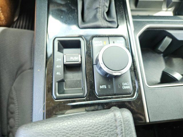 2024 Toyota Tundra 4WD SR5 Hurst TX