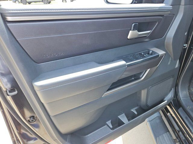 2024 Toyota Tundra 4WD SR5 Hurst TX