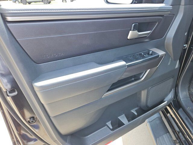 2024 Toyota Tundra 4WD SR5 Hurst TX