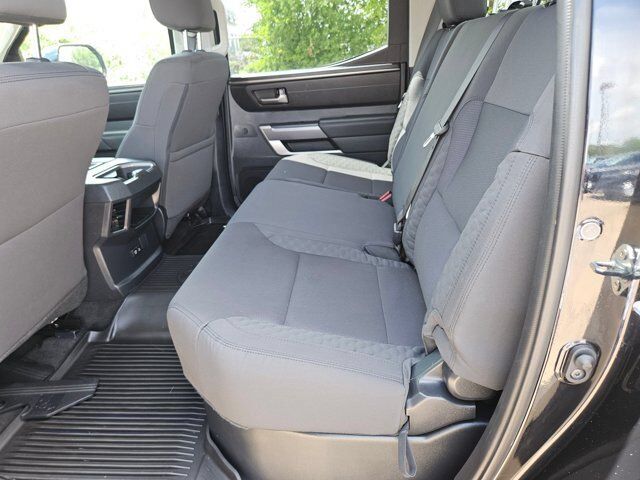 2024 Toyota Tundra 4WD SR5 Hurst TX