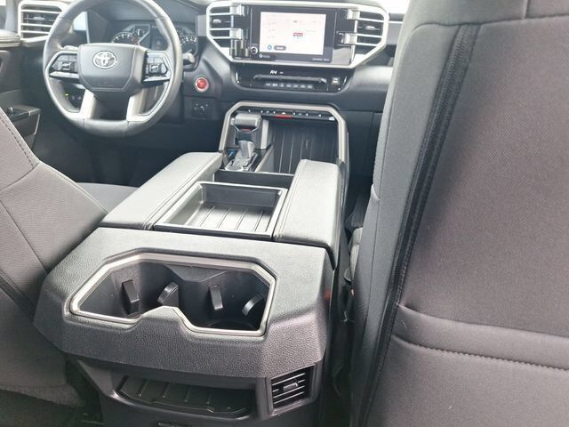 2024 Toyota Tundra 4WD SR5 Hurst TX