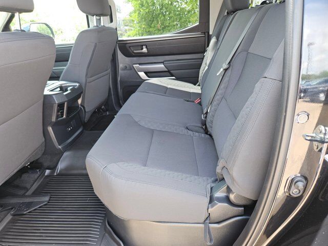 2024 Toyota Tundra 4WD SR5 Hurst TX