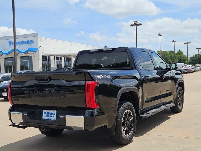 2024 Toyota Tundra 4WD SR5 Hurst TX